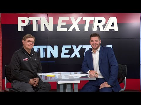 PTN EXTRA: Louisiana Tech preview and Arkansas Basketball attendance questions