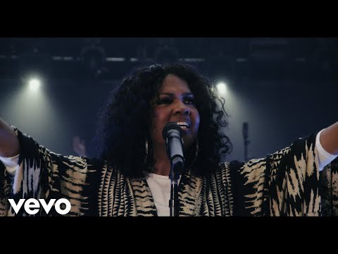 CeCe Winans - Worthy (Official Video)