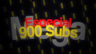 (🌟) - Mega Especial 900 Subs - (⚡) || Parando Imune - Beta - GB - etc… • 🩸