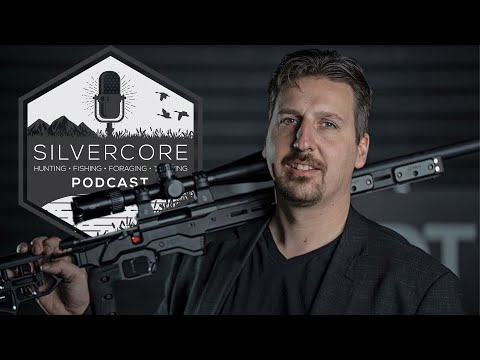 Silvercore Podcast Ep. 68: MDT Be Legendary