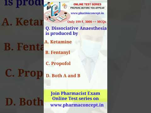 AIIMS Pharmacist Exam | Pharmacist Exam MCQs | Haryana Pharmacist Exam | #freeconcept  #shorts