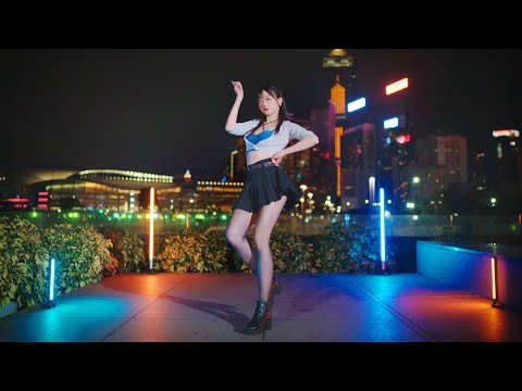 【かや】Lamb. GARNiDELiA／踊ってみた【KAYA Ver.】