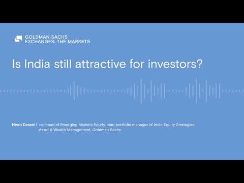 Is India still attractive for investors?