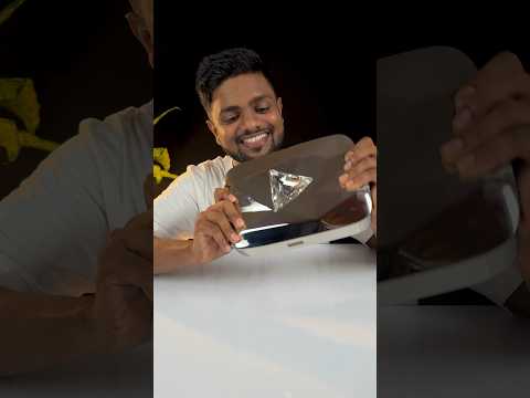 Unboxing Diamond Playbutton #shorts