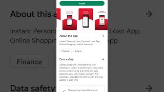 instunt credit loan | new loan app 2022 today | Buy now pay later | new pay later loan app #shorts