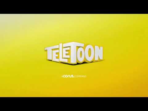 TeLeToON, Nelvana/Discovery Kids (2024)