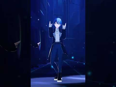 Forward (Toya/Touya fancam, 冬弥推しカメラ) Take the Best Shot! after event virtual live