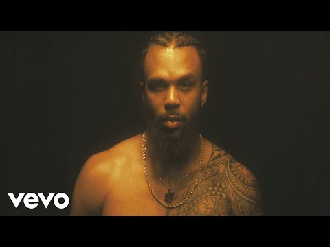 Jidenna - Sufi Woman