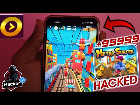 winzo | winzo metro surfer trick 2024 | winzo hack game 2024 | unlimited Score