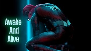 Spider-Man | Awake And Alive