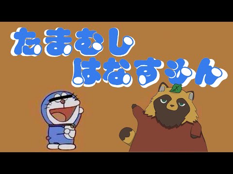 【深夜タヌキ】ドラ呑み生配信！