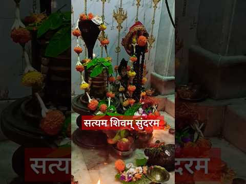 Shiv Shakti 🛕🚩| हर हर महादेव 🕉️| #trending #viralvideo #youtubeshorts #महादेव #kolkata