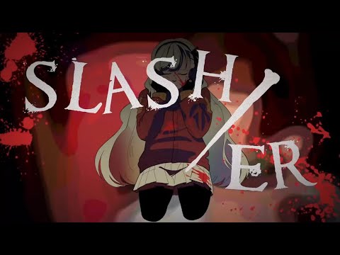 Tunando SLASH/ER, cover de halloween (mic desligado)