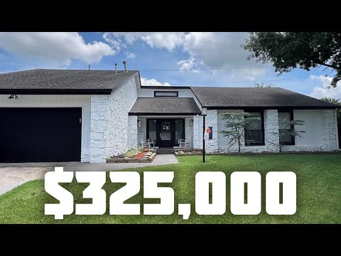 What does $300,000 get you in Tulsa Oklahoma