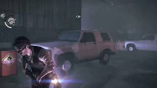 The evil within easy #gameplay9 #twitch #gameplay #youtube #youtuber #youtubeshorts #youtubeshort