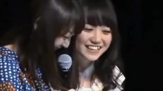 【デレッデレ//】 花澤香菜「久野ちゃぁ～ん///」 久野美咲「助けてぇ花澤さぁん////」