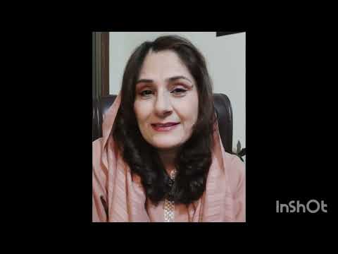 Attraction in opposite Sex in teenage| Tehmina Yasser Clinical Psychologist