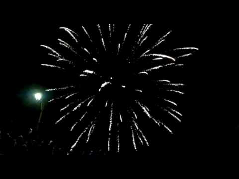 Fenelon Fireworks