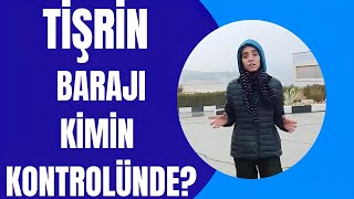 Yeni görüntü geldi: Tişrin Barajı kimin konrolünde?