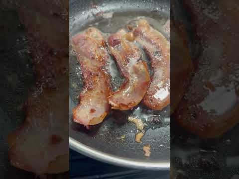 Amazing Bacon #bacon