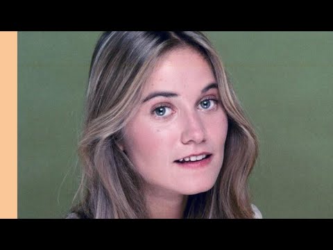 SEXY PHOTOS OF MAUREEN MCCORMICK