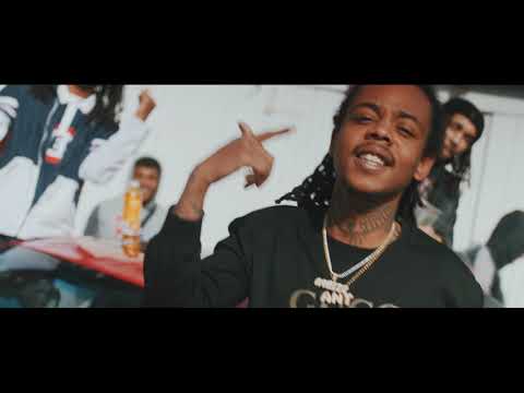 A-TRIZZ "FRANK LUCAS" (OFFICIAL MUSIC VIDEO)