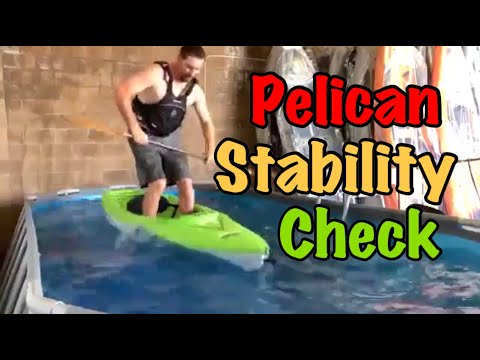 Throwback Thursday: Pelican Trailblazer Stability Challenge