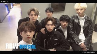 [Special] ONEUS(원어스) 'EYE CONTACT' Self MV