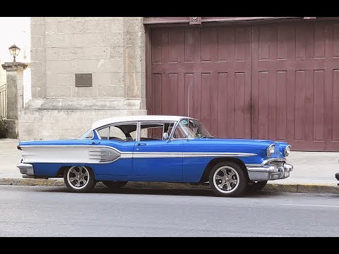 La Habana by Jack Lee