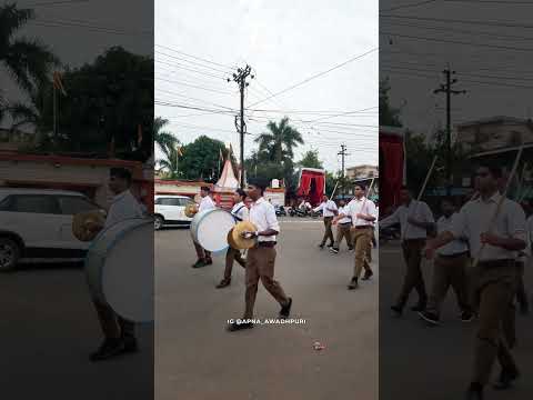 Sakha Day | Apna Awadhpuri| Exercise Day | India | Bhopal