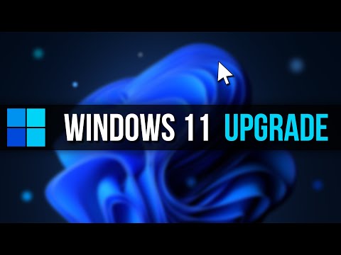 How to Upgrade Your Computer to Windows 11 (Free Upgrade)