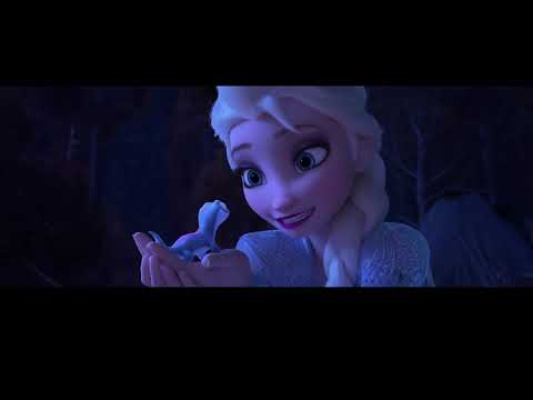 FROZEN 2 Trailer and movie clip《冰雪奇緣2》2019 電影預告和精彩片段