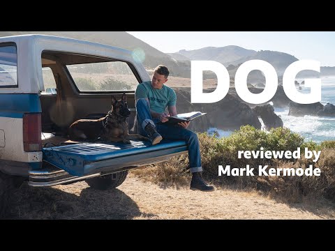 Dog reviewed by Mark Kermode