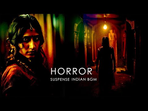 Indian Cinematic psycho thrilling music - Royalty free Download