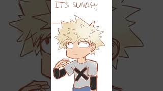 #myheroacademia #bakugoukatsuki #mitsuki #animation #animatic #myheroacademiafanart