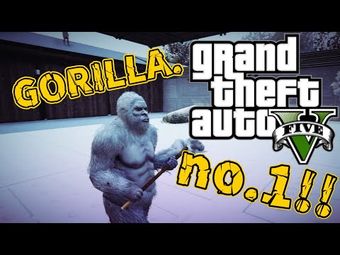 ［GTA5］参加型！ゼロからはじめるグラセフ#6