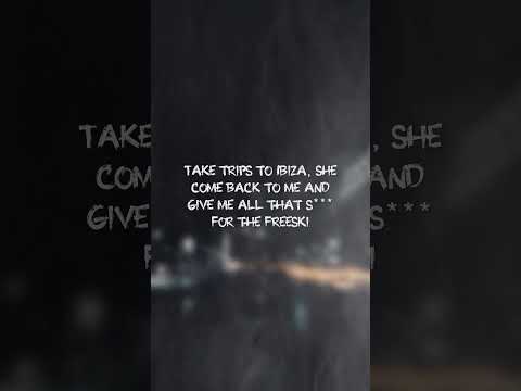 Tee Grizzley, Flo Milli - Diana (Remix) | Lyrics #teegrizzley #flomilli #diana #Lyrics