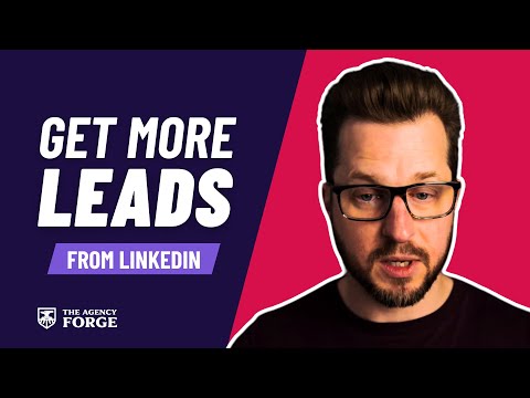 PPC Freelancer Advice: Turn Your LinkedIn Profile Into a Landing Page