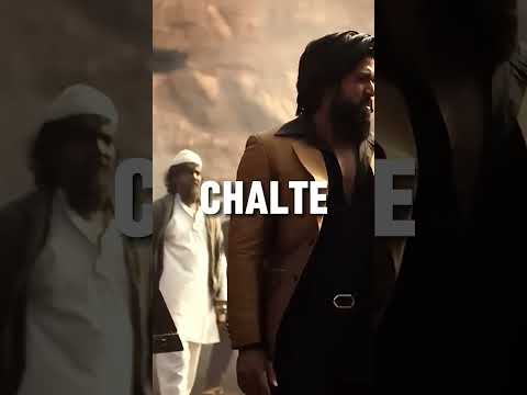 KGFCHAPTER -3 #kgf #kgfchapter2 #kgfmovie #movie #bollywood #update #ytshorts #captainflick