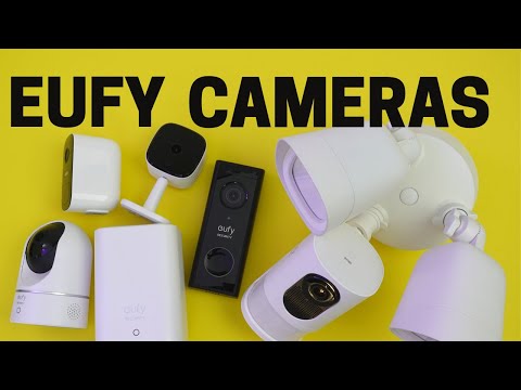 Should You Buy Eufy or Skip? Testing Eufy Cams in My Smart Home