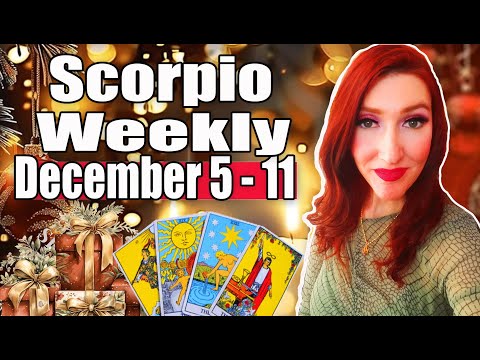 SCORPIO OMG! OMG! WOW! YOU WILL GET YOUR WISH! CONGRATS! GREAT READING!