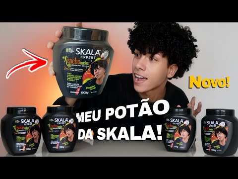 POTÃO SKALA MAURÍCIO VICENTE?