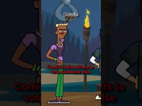 How Total Drama Reboot Characters could Survive their eliminations Season 2