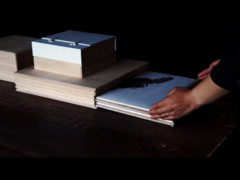 Unboxing 2020S "Ryuichi Sakamoto | Art Box Project 2020"