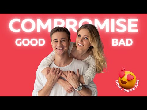 Is Relationship Compromise Good or Bad?