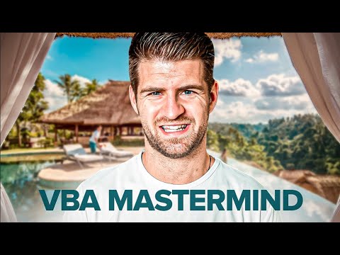 VBA Bali Mastermind 2023 - These Video Businesses Are Gonna 3x Their Revenue