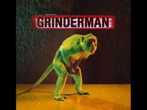 Grinderman - Grinderman