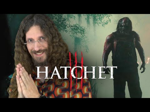 Hatchet 3 Movie Review - Chunky Cajun Carnage