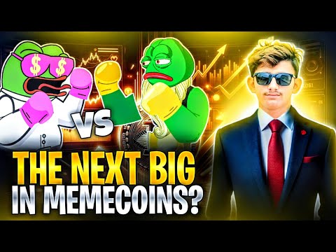 "Wall Street Pepe vs Crypto All Stars, But Pepeto Wins the Market"