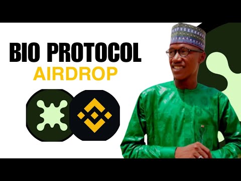 BIO PROTOCOL AIRDROP CLAIM & LISTING DATE